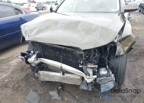 2015 Audi Q5 2.0T Premium from USA, damaged, VIN WA1CFAFP2FA089380